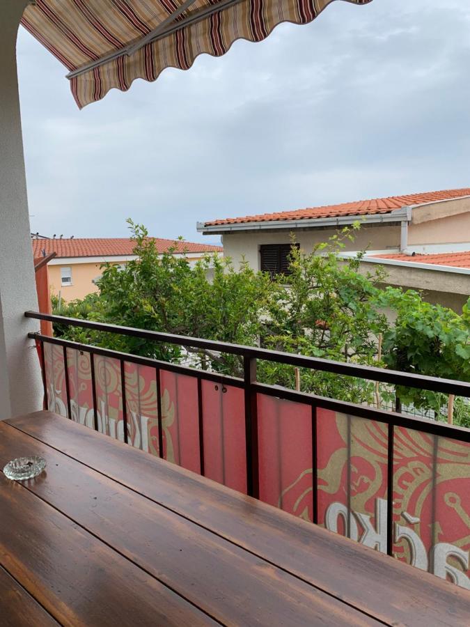 Apartment Durdica Pisak Exterior foto