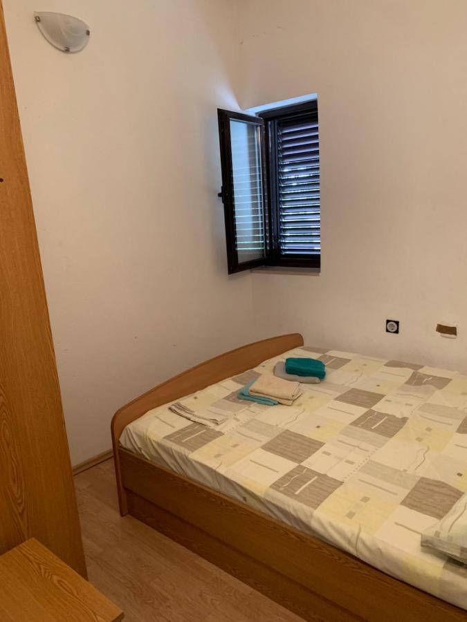Apartment Durdica Pisak Exterior foto