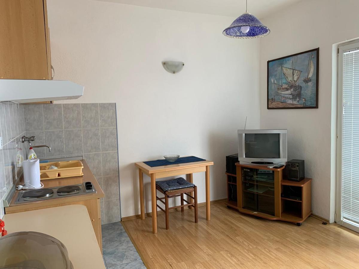 Apartment Durdica Pisak Exterior foto