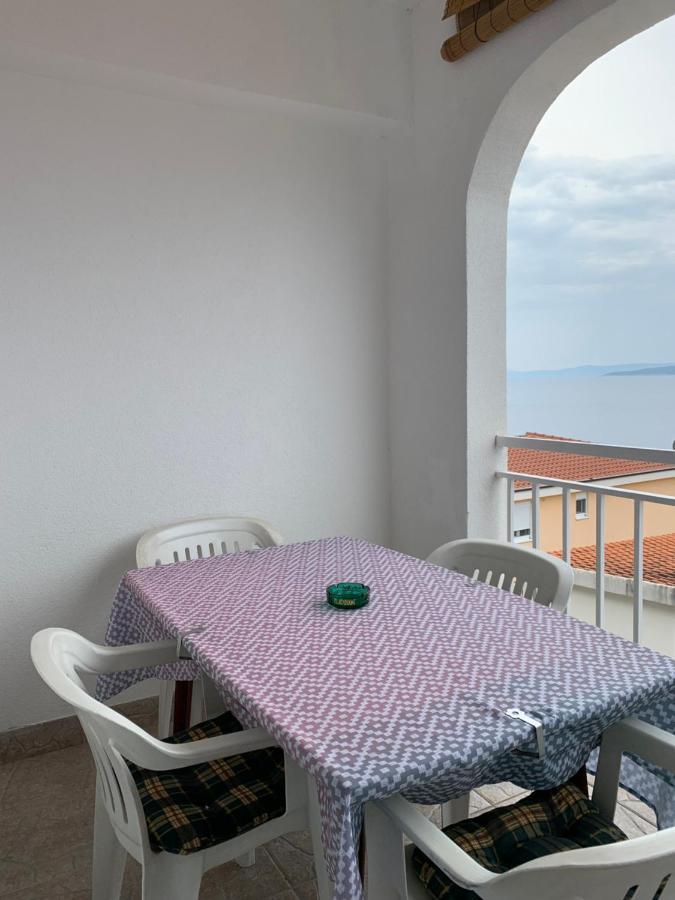 Apartment Durdica Pisak Exterior foto