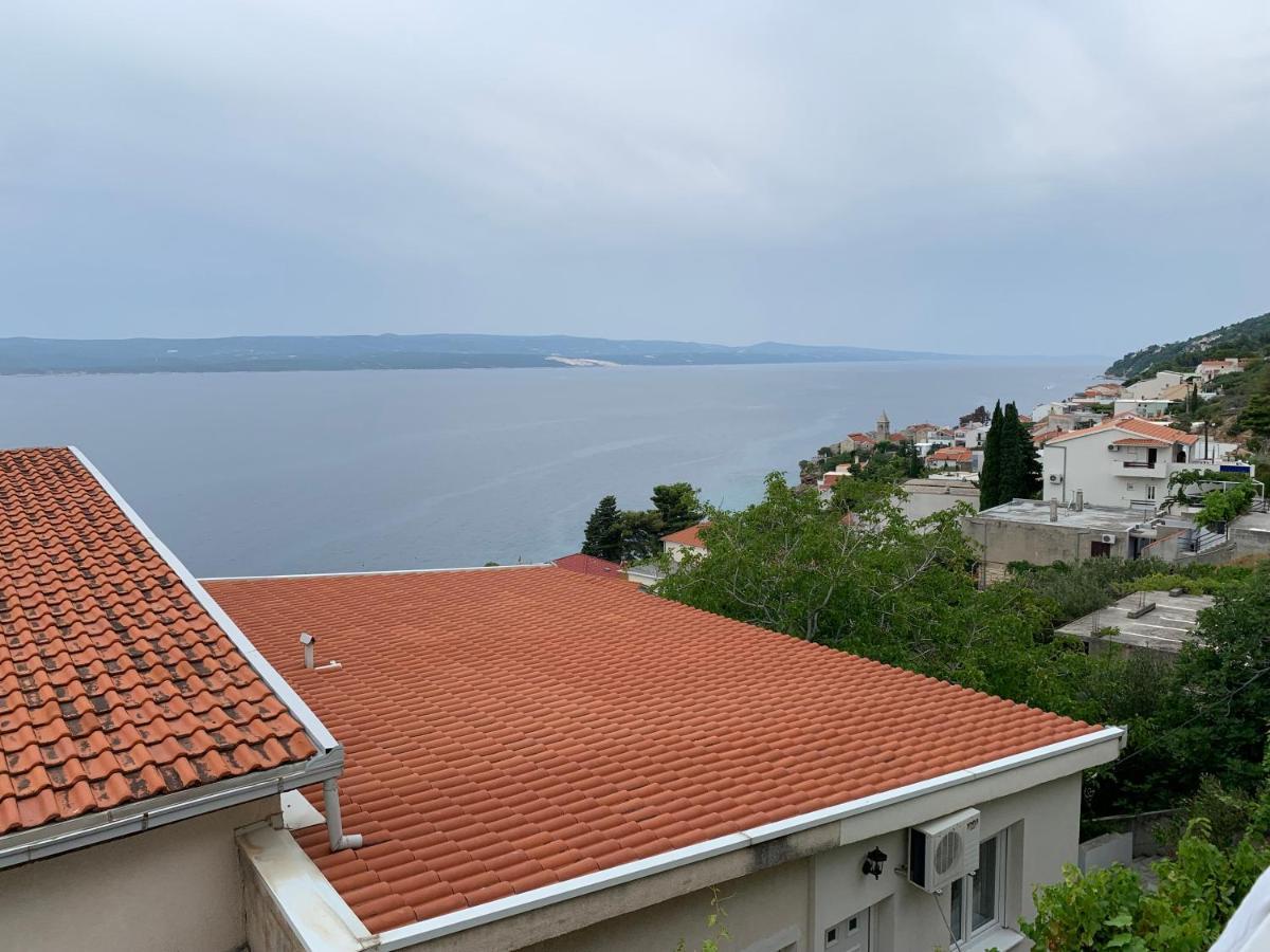 Apartment Durdica Pisak Exterior foto