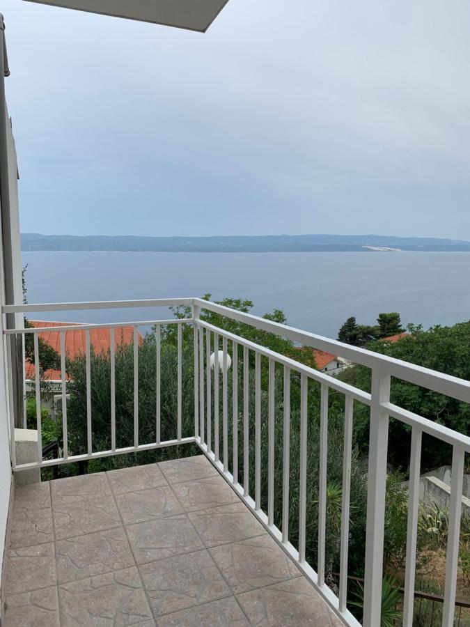 Apartment Durdica Pisak Exterior foto