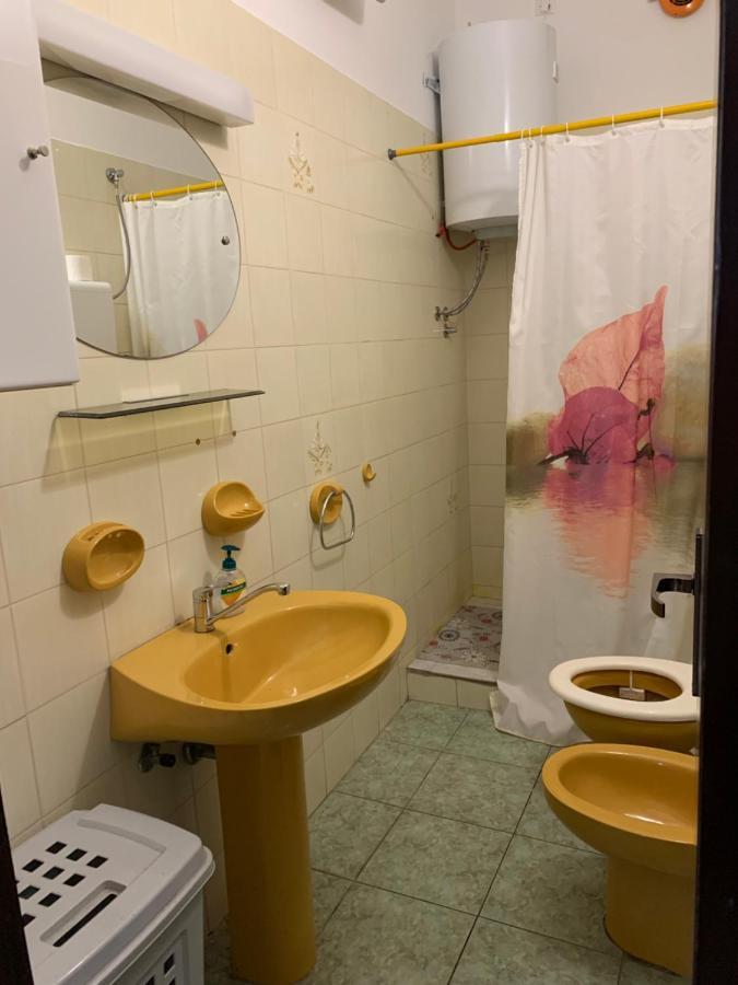 Apartment Durdica Pisak Exterior foto