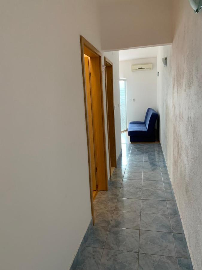 Apartment Durdica Pisak Exterior foto