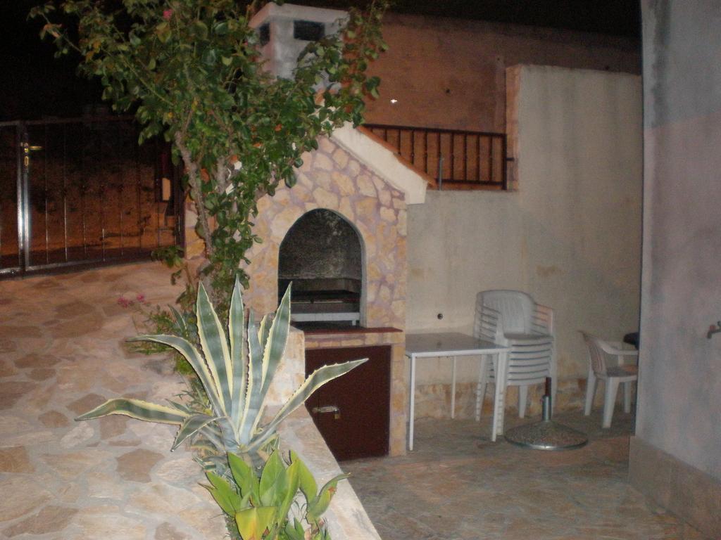 Apartment Durdica Pisak Exterior foto