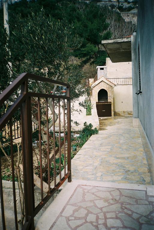 Apartment Durdica Pisak Exterior foto