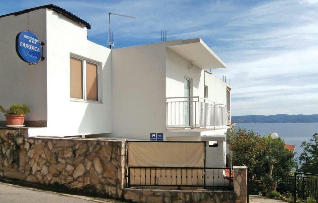 Apartment Durdica Pisak Exterior foto
